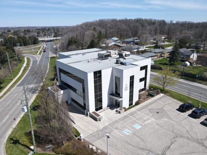 319 Bridgeport Rd, Waterloo