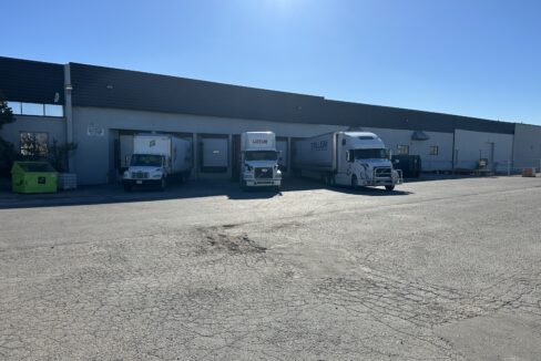 whitney & company commercial real estate
