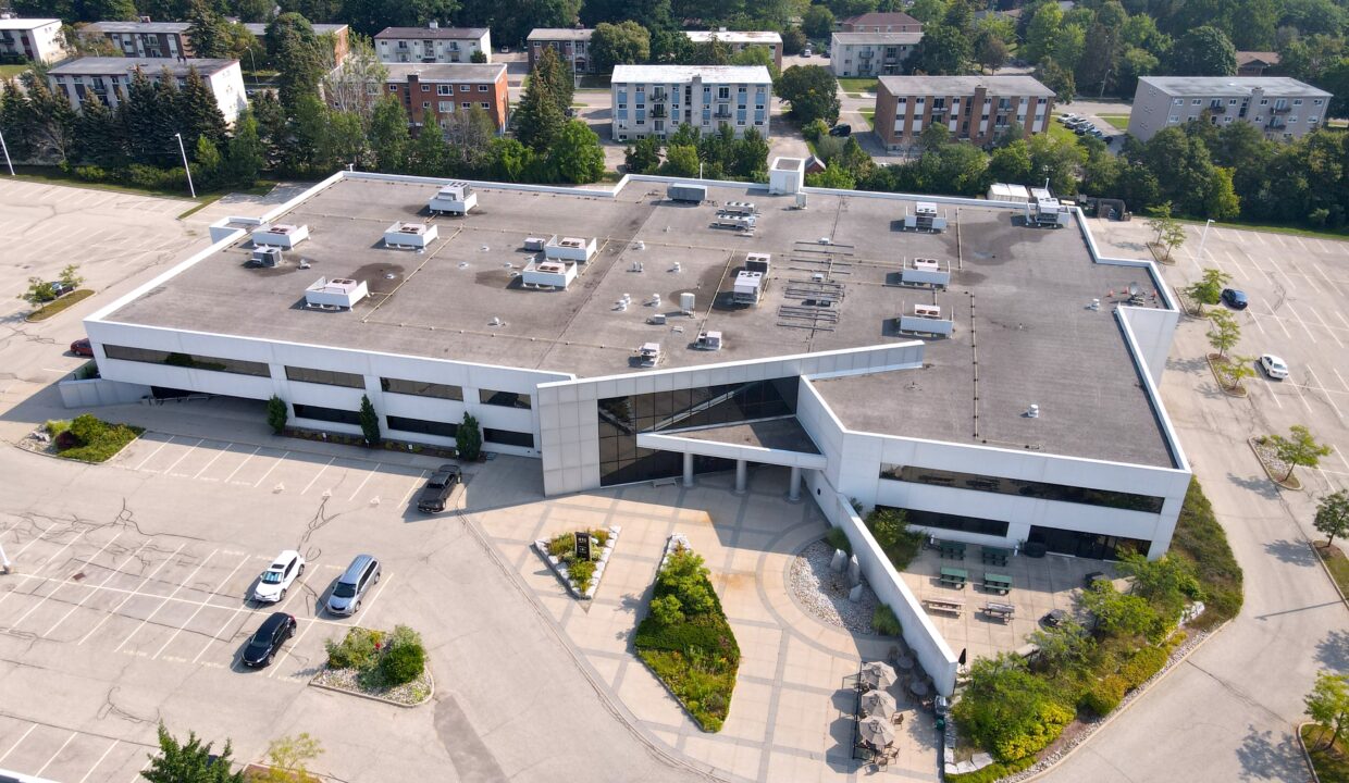 Whitney & Company Commercial Real Estate
