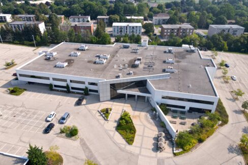 Whitney & Company Commercial Real Estate