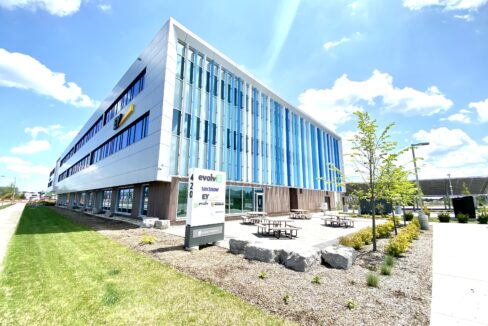 Whitney & Company Commercial Real Estate