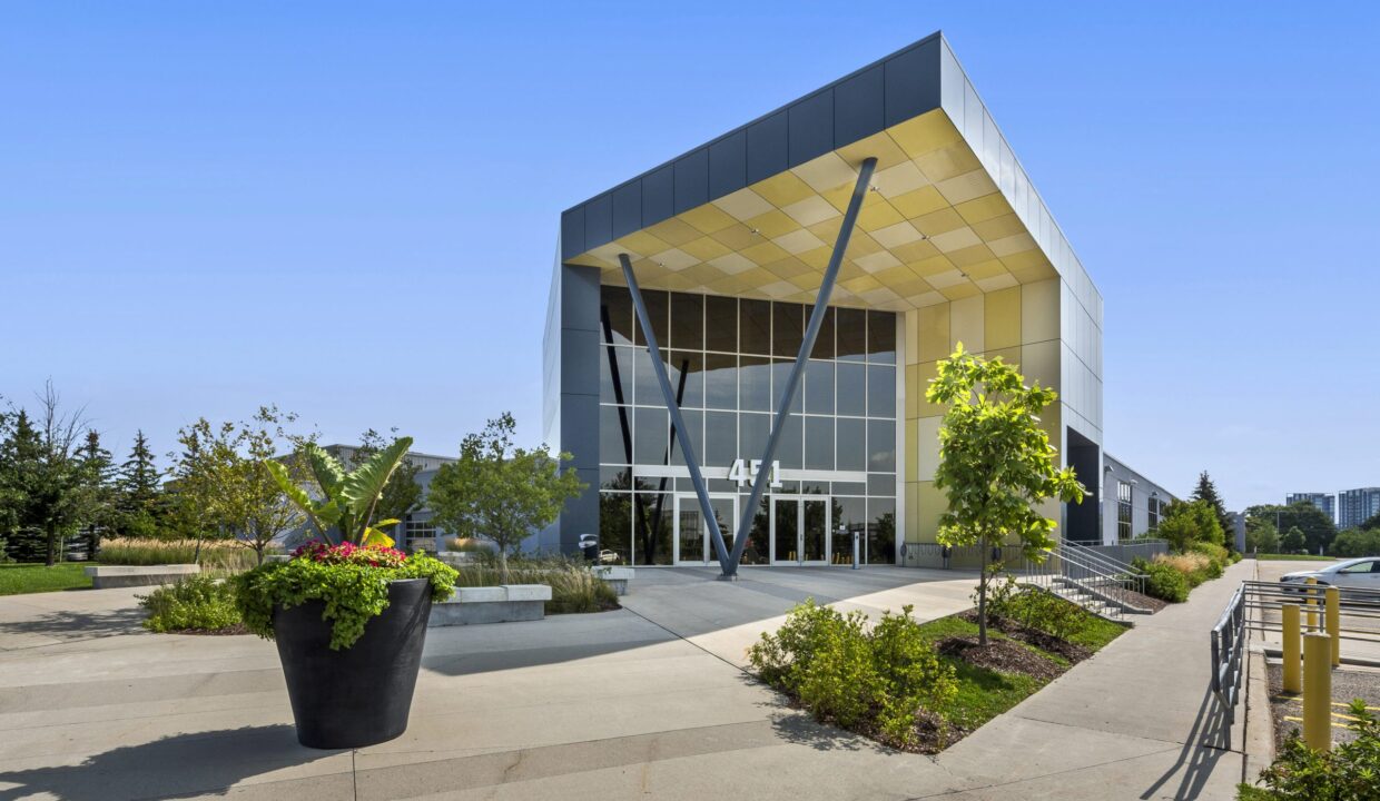 Whitney & Company Commercial Real Estate
