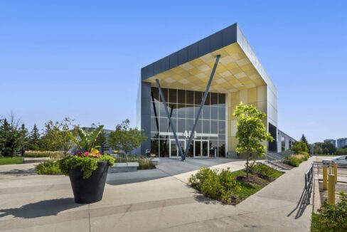 Whitney & Company Commercial Real Estate