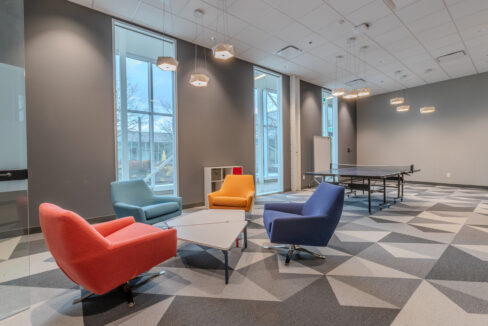 Whitney & Company Commercial Real Estate