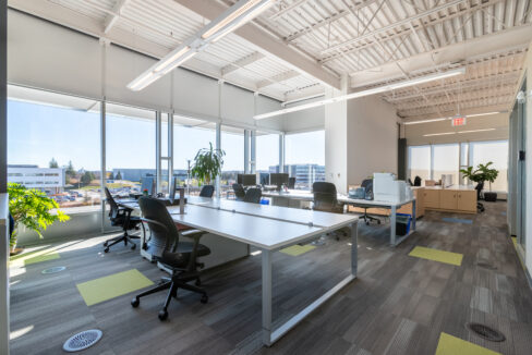 Whitney & Company Commercial Real Estate