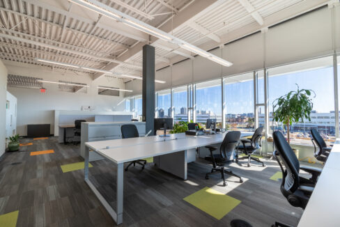 Whitney & Company Commercial Real Estate
