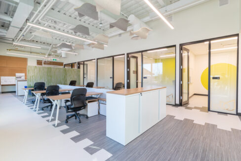 Whitney & Company Commercial Real Estate