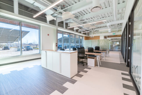 Whitney & Company Commercial Real Estate