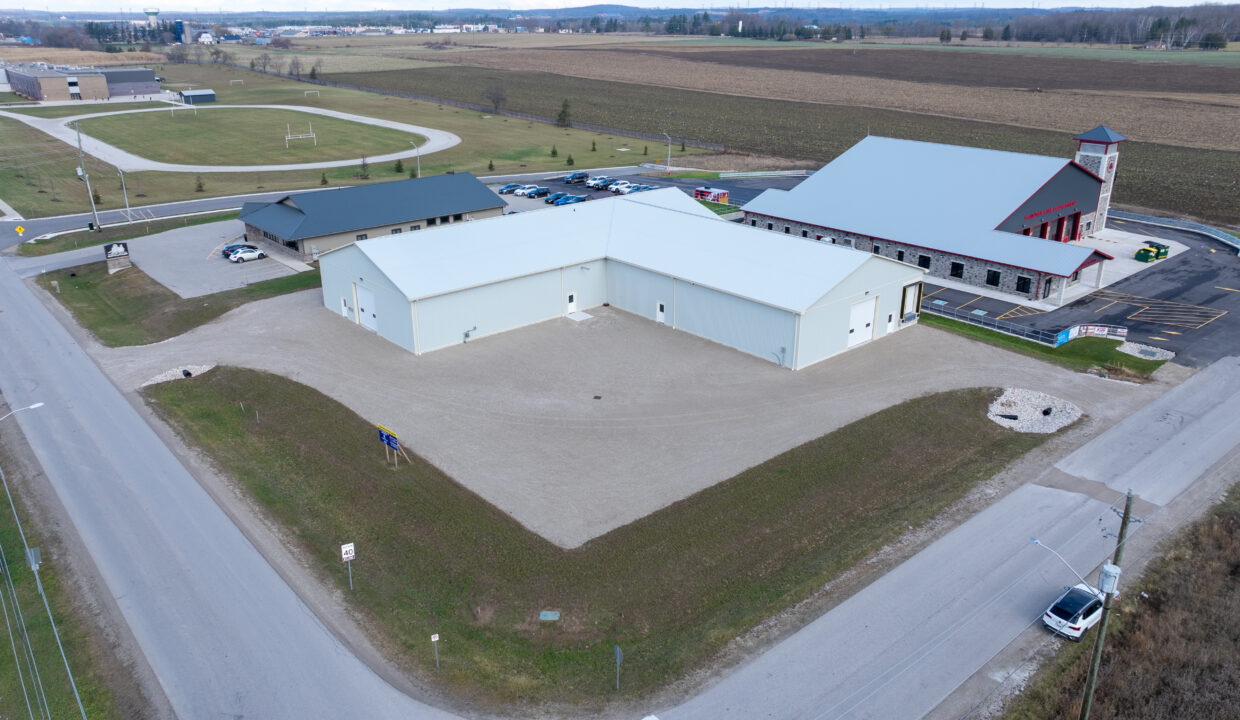 Whitney & Company Commercial Real Estate