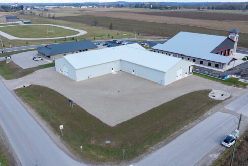Whitney & Company Commercial Real Estate