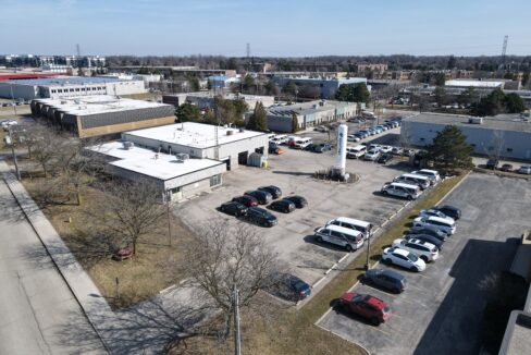 Whitney & Company Commercial Real Estate
