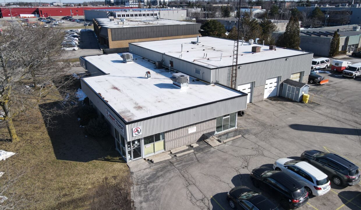 Whitney & Company Commercial Real Estate