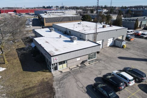 Whitney & Company Commercial Real Estate