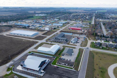 Whitney & Company Commercial Real Estate