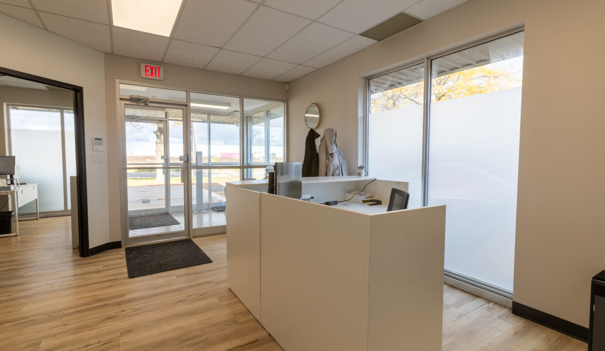 Whitney & Company Commercial Real Estate