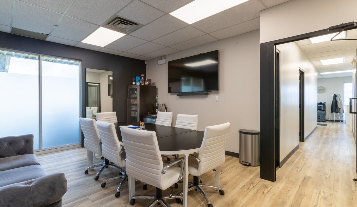 Whitney & Company Commercial Real Estate