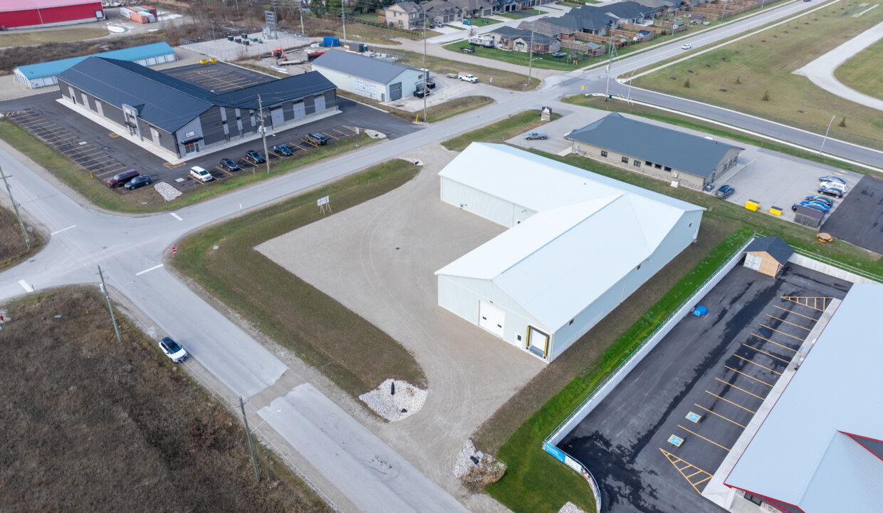 Whitney & Company Commercial Real Estate