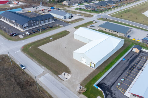 Whitney & Company Commercial Real Estate