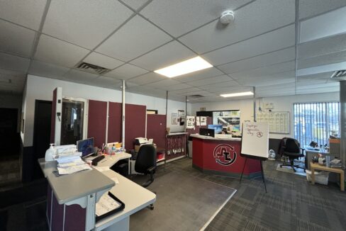 Whitney & Company Commercial Real Estate