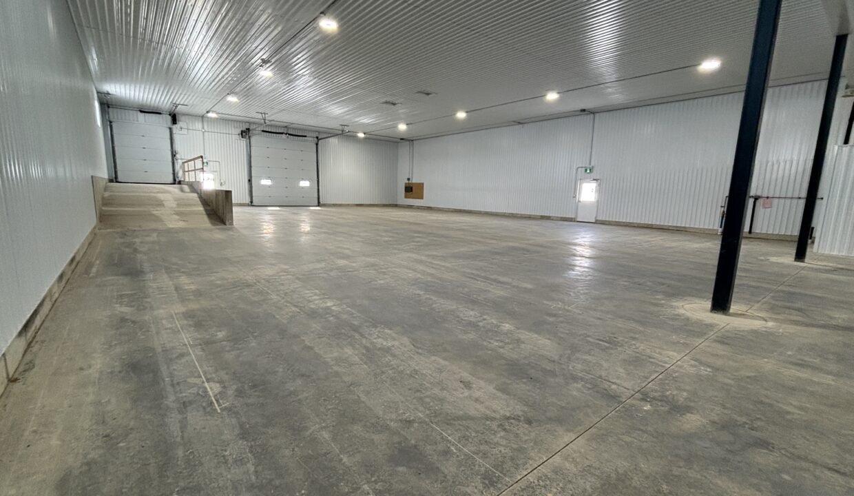 Whitney & Company Commercial Real Estate