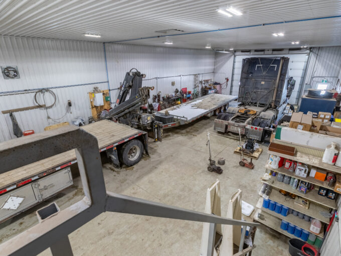 1445 Lobsinger Line, Waterloo