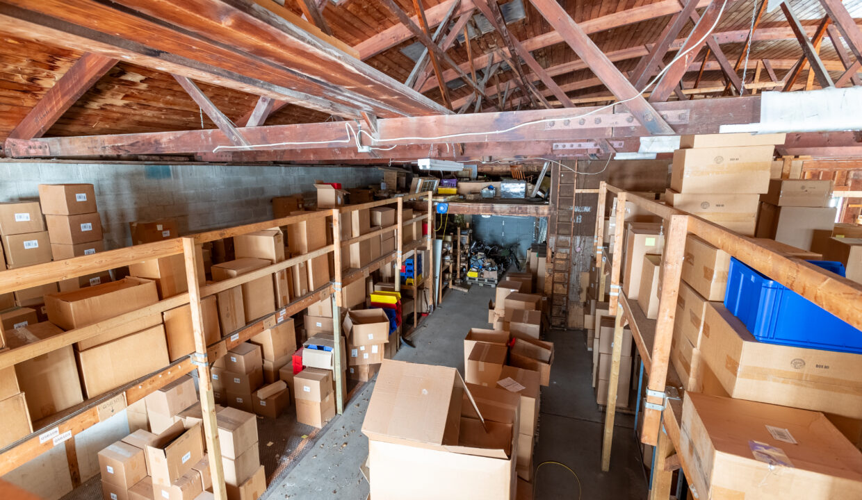 Whitney & Company Commercial Real Estate