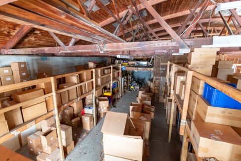 Whitney & Company Commercial Real Estate