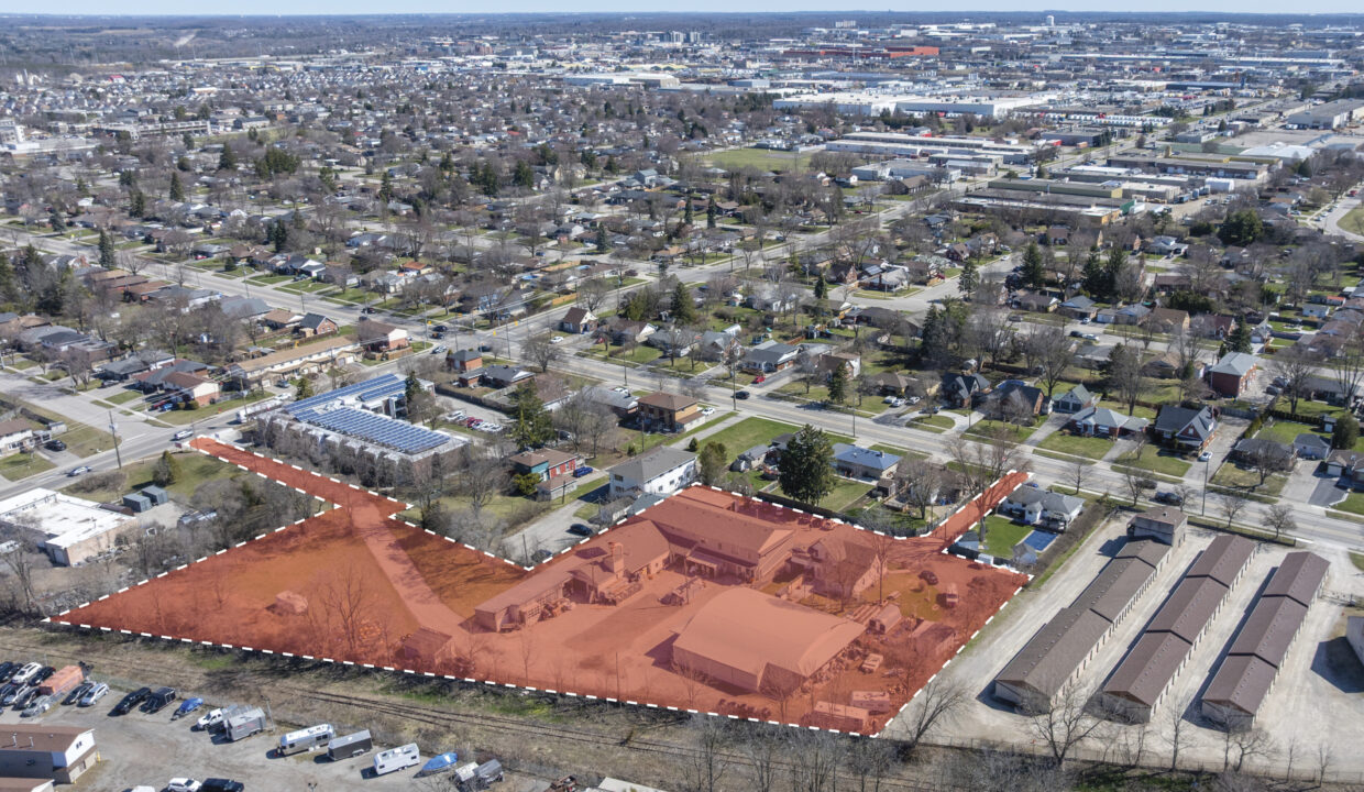 Whitney & Company Commercial Real Estate