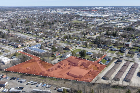 1628 Concession Rd, Cambridge