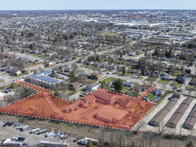 1628 Concession Rd, Cambridge