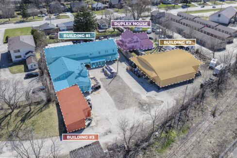 Whitney & Company Commercial Real Estate