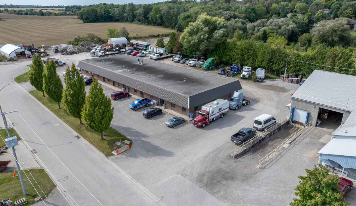Whitney & Company Commercial Real Estate