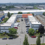Unit 14, 55 Shoemaker Street, Kitchener