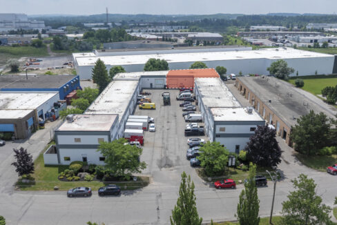 Unit 14, 55 Shoemaker Street, Kitchener
