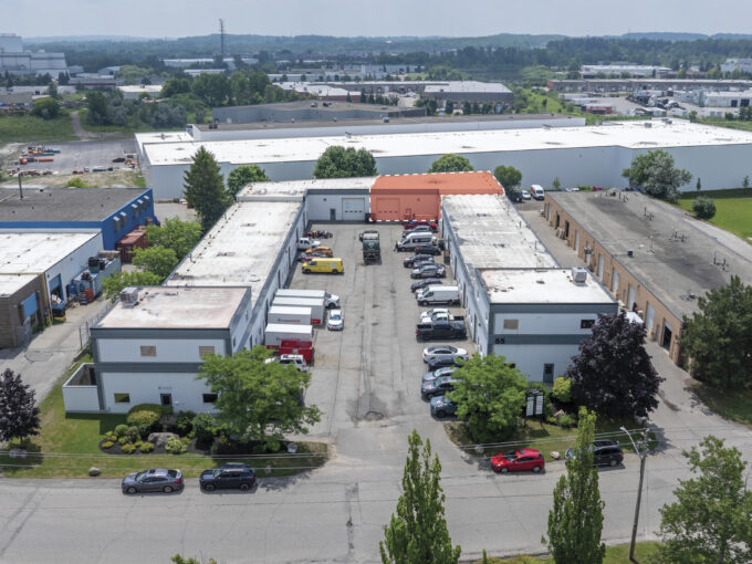 Unit 14, 55 Shoemaker Street, Kitchener