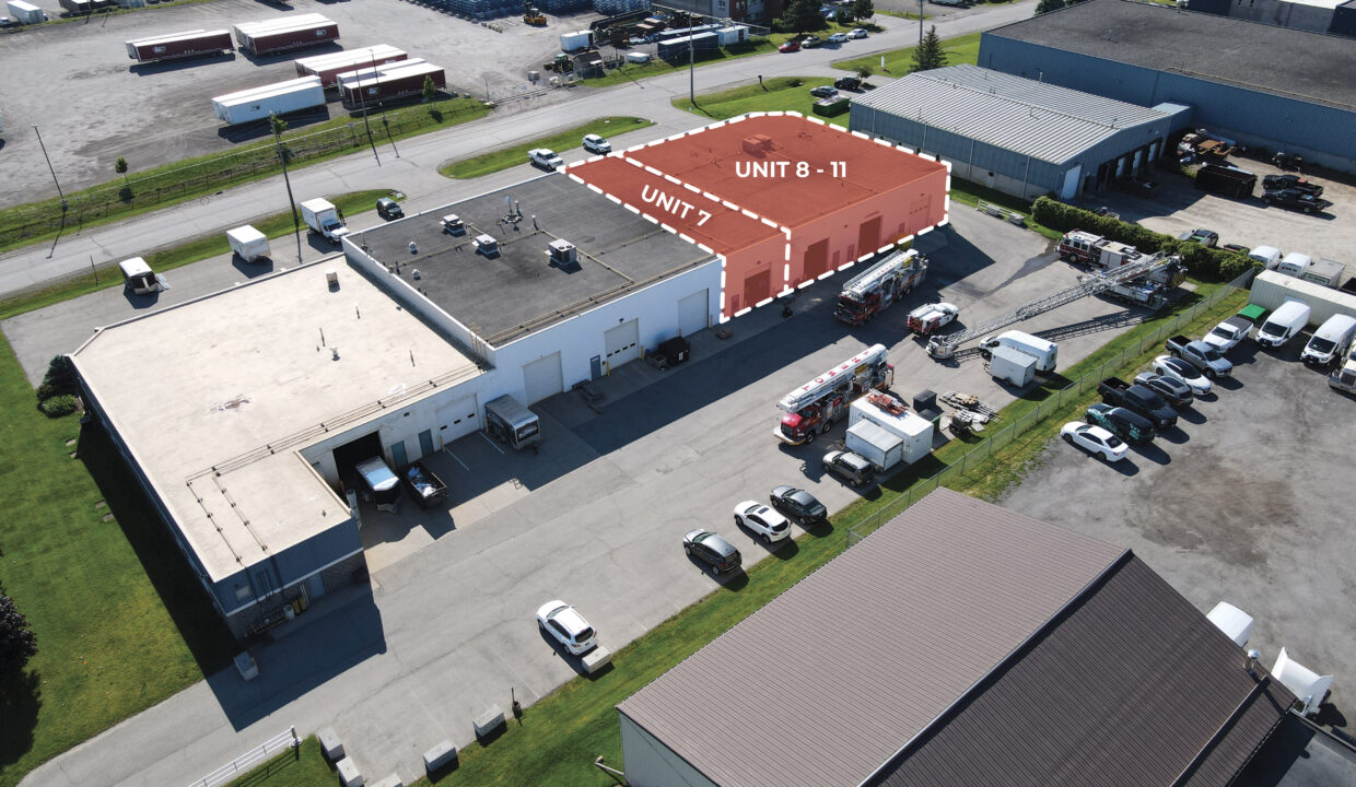 Whitney & Company Commercial Real Estate