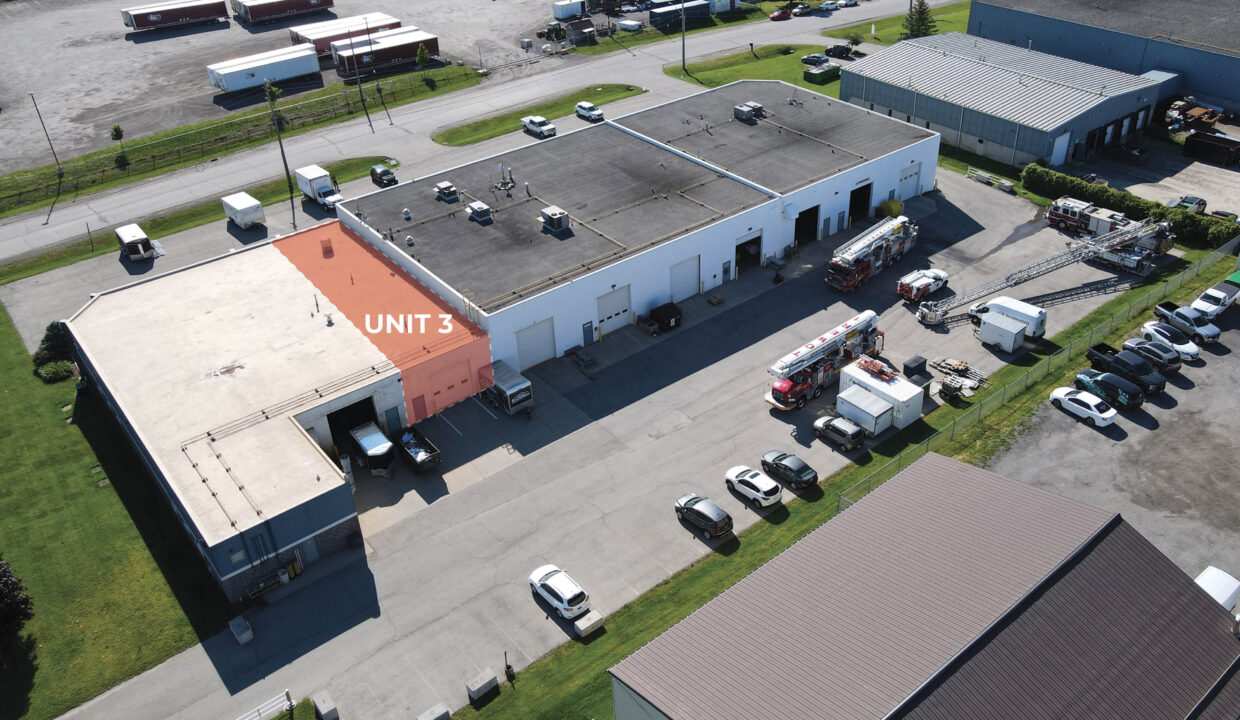 Whitney & Company Commercial Real Estate