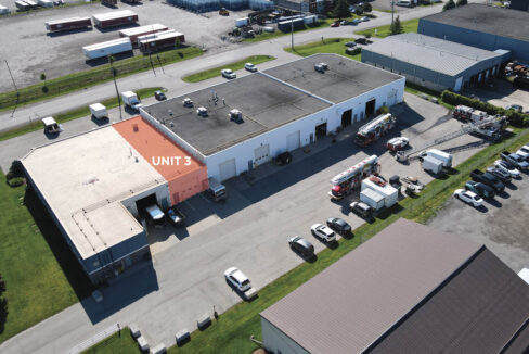 Whitney & Company Commercial Real Estate