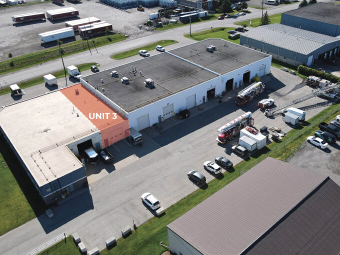 402 Harmony Rd, Ayr - Unit 3