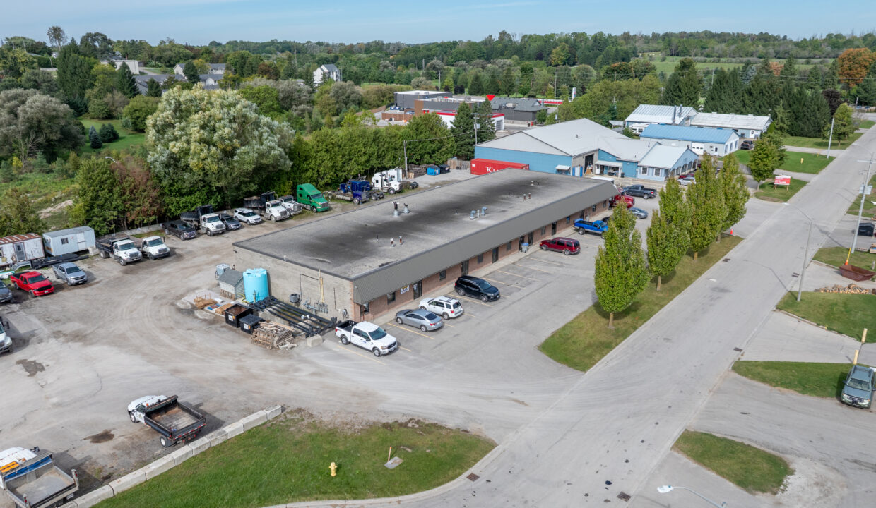 Whitney & Company Commercial Real Estate