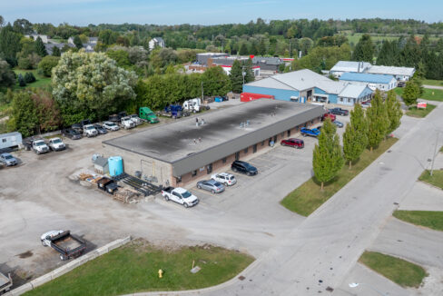 Whitney & Company Commercial Real Estate