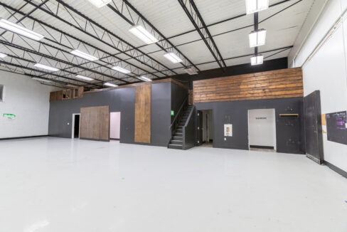 Whitney & Company Commercial Real Estate