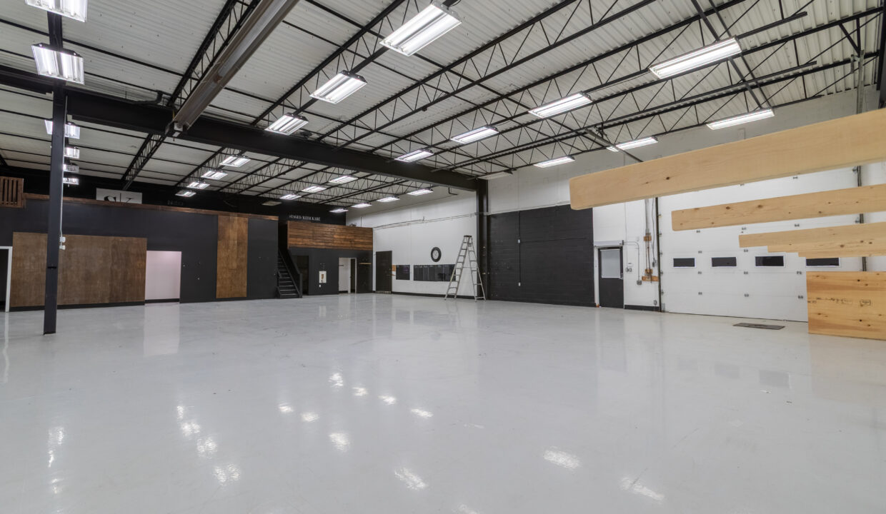 Whitney & Company Commercial Real Estate