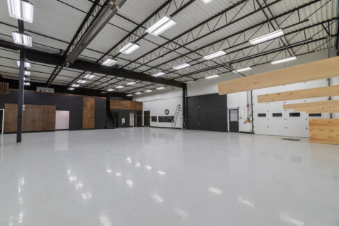 Whitney & Company Commercial Real Estate