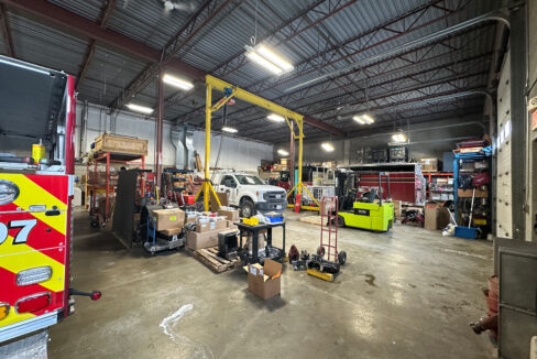 Whitney & Company Commercial Real Estate