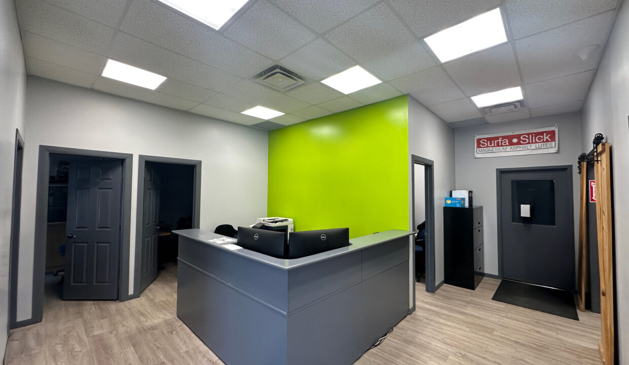 Whitney & Company Commercial Real Estate