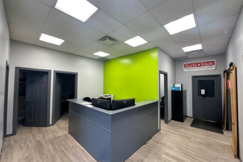 Whitney & Company Commercial Real Estate