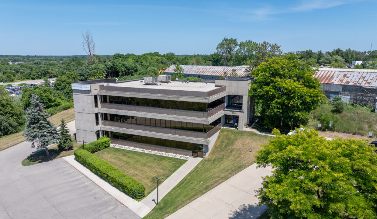 Whitney & Company Commercial Real Estate