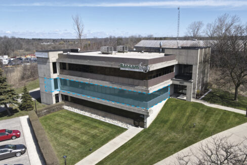 Whitney & Company Commercial Real Estate