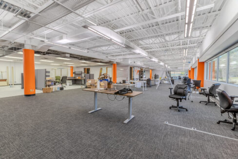 Whitney & Company Commercial Real Estate